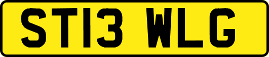 ST13WLG