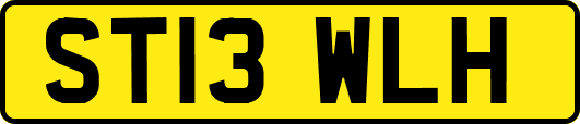 ST13WLH