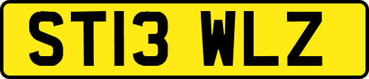 ST13WLZ
