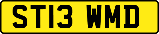 ST13WMD