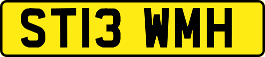 ST13WMH