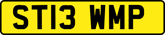 ST13WMP