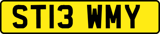 ST13WMY