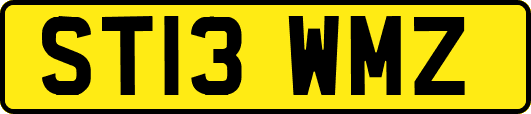 ST13WMZ