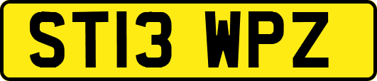 ST13WPZ