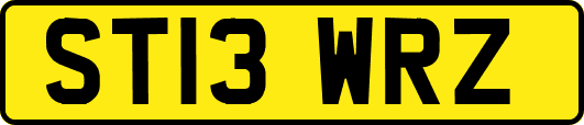 ST13WRZ