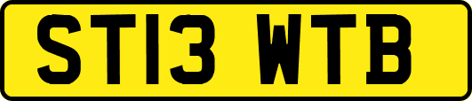 ST13WTB