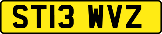 ST13WVZ