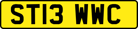 ST13WWC