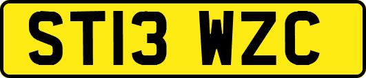 ST13WZC
