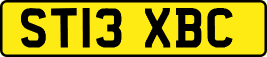 ST13XBC