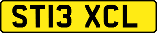 ST13XCL