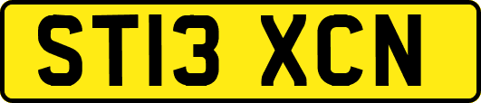 ST13XCN