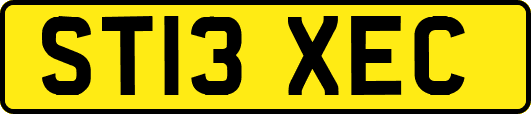 ST13XEC