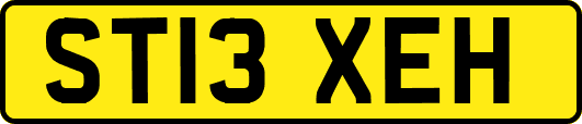 ST13XEH