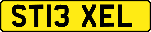 ST13XEL