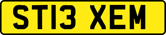 ST13XEM