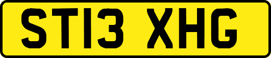 ST13XHG