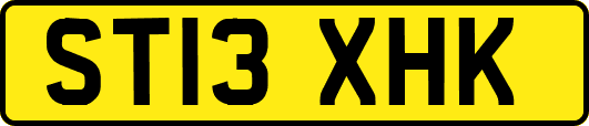ST13XHK