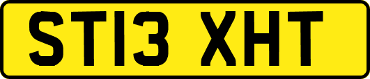 ST13XHT