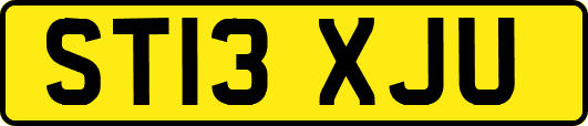 ST13XJU