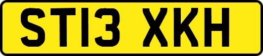 ST13XKH