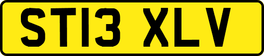 ST13XLV