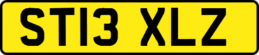 ST13XLZ