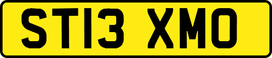 ST13XMO