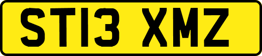 ST13XMZ