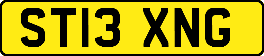 ST13XNG