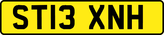 ST13XNH