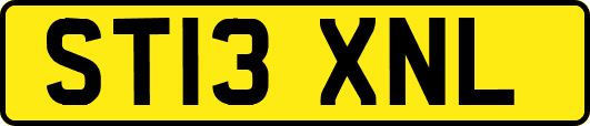 ST13XNL