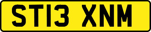 ST13XNM