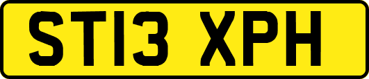 ST13XPH
