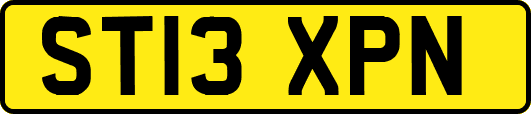 ST13XPN