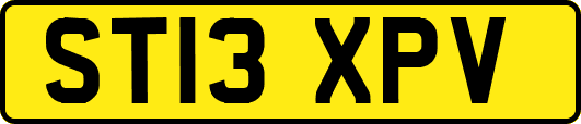 ST13XPV