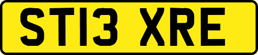 ST13XRE