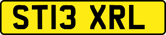 ST13XRL