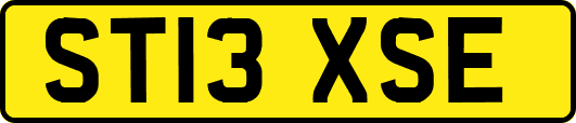 ST13XSE