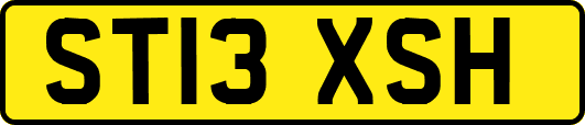 ST13XSH