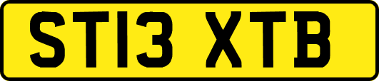 ST13XTB