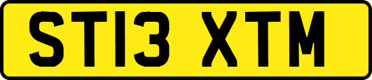 ST13XTM