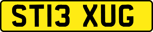ST13XUG