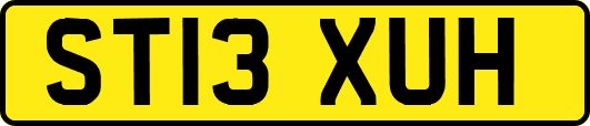 ST13XUH