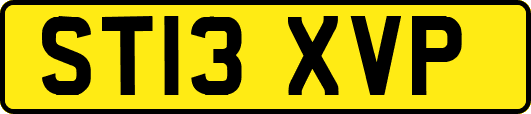 ST13XVP