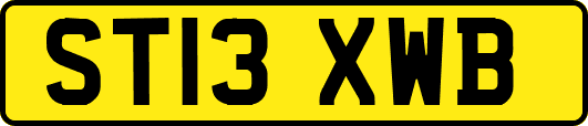 ST13XWB