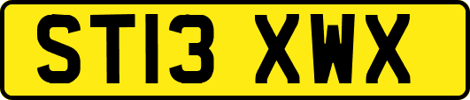 ST13XWX
