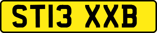 ST13XXB