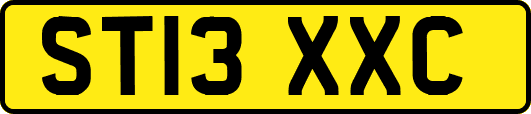 ST13XXC